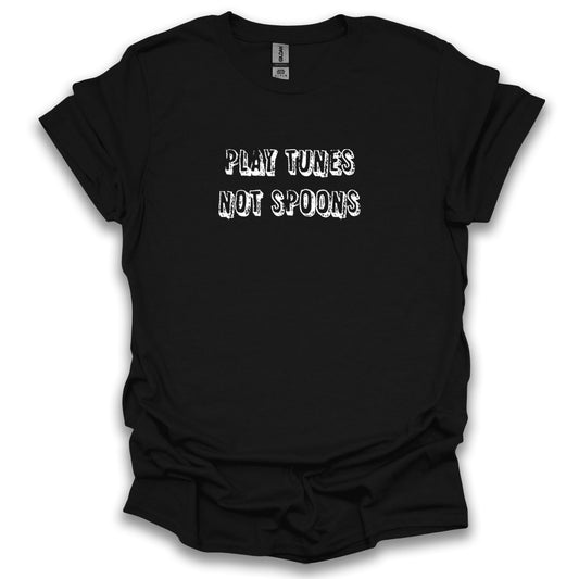 Spoons Humor