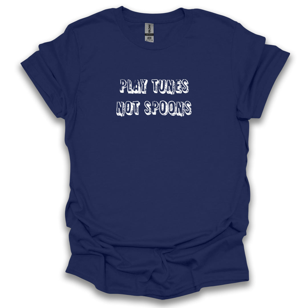 Spoons Humor