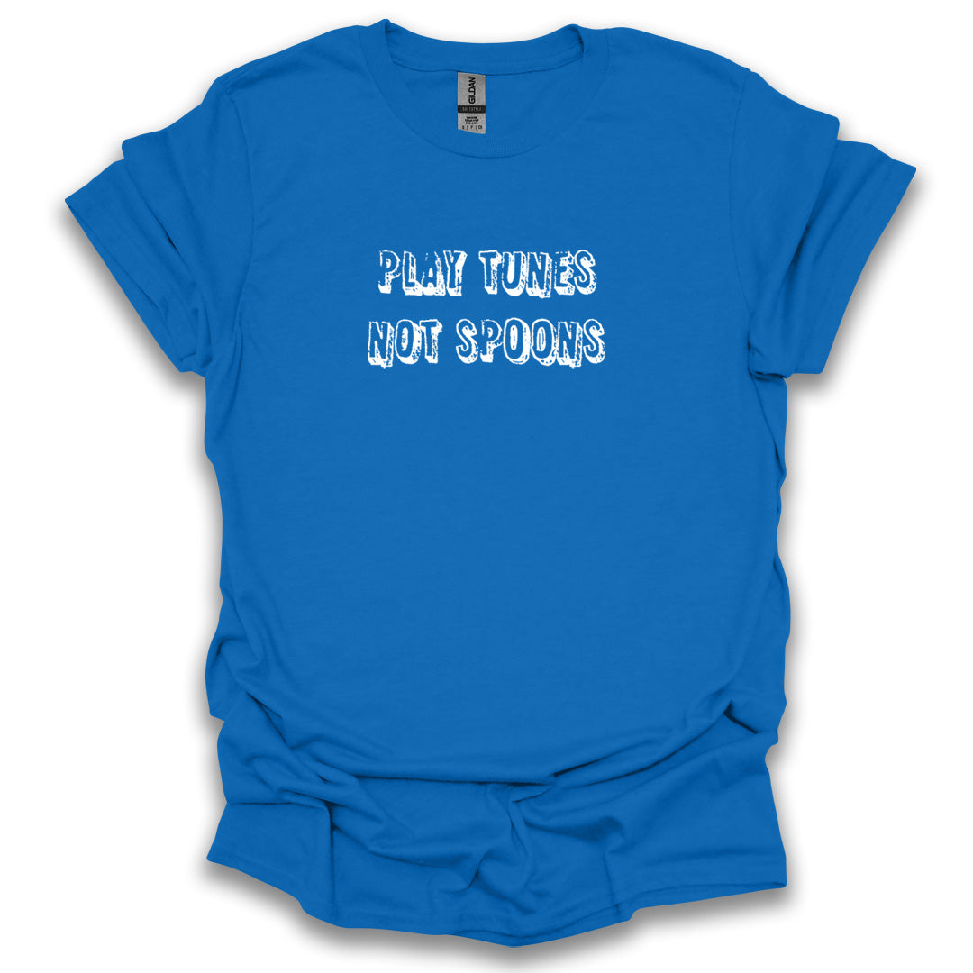 Spoons Humor