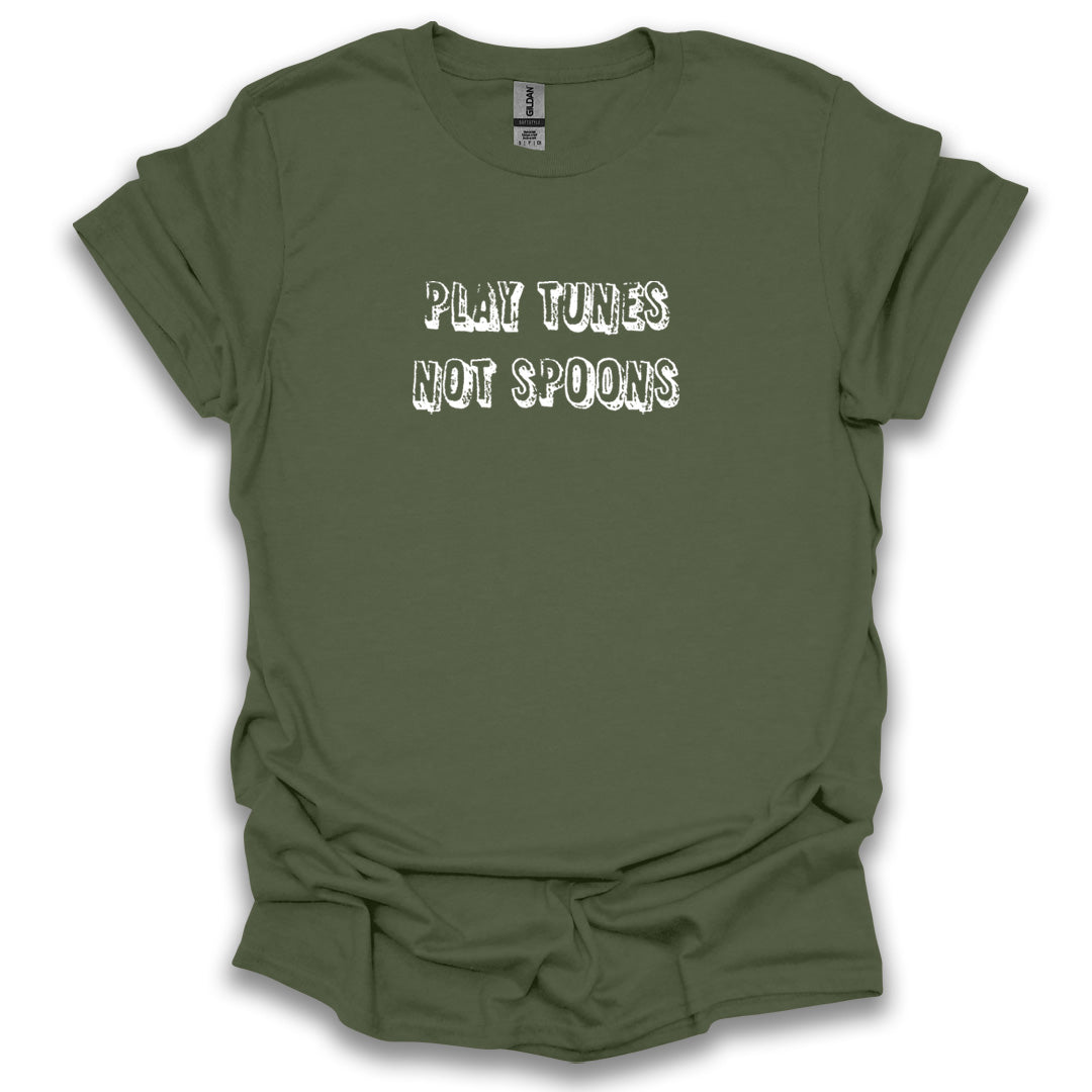 Spoons Humor