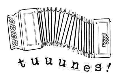Accordion Tunes