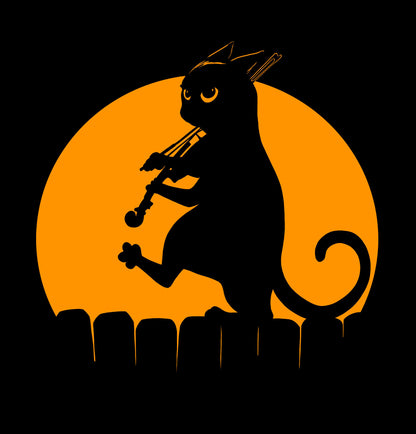 FIDDLE KITTY