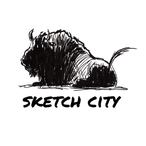 Sketch City