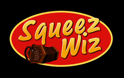 Concertina: Squeez Wiz