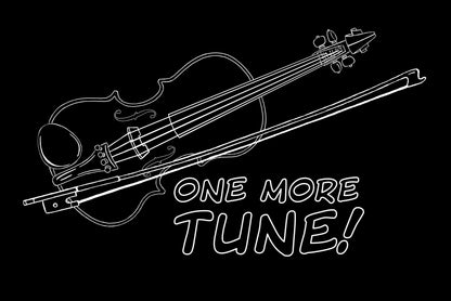 Fiddle: One More Tune
