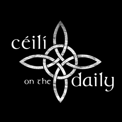 Ceili on the Daily
