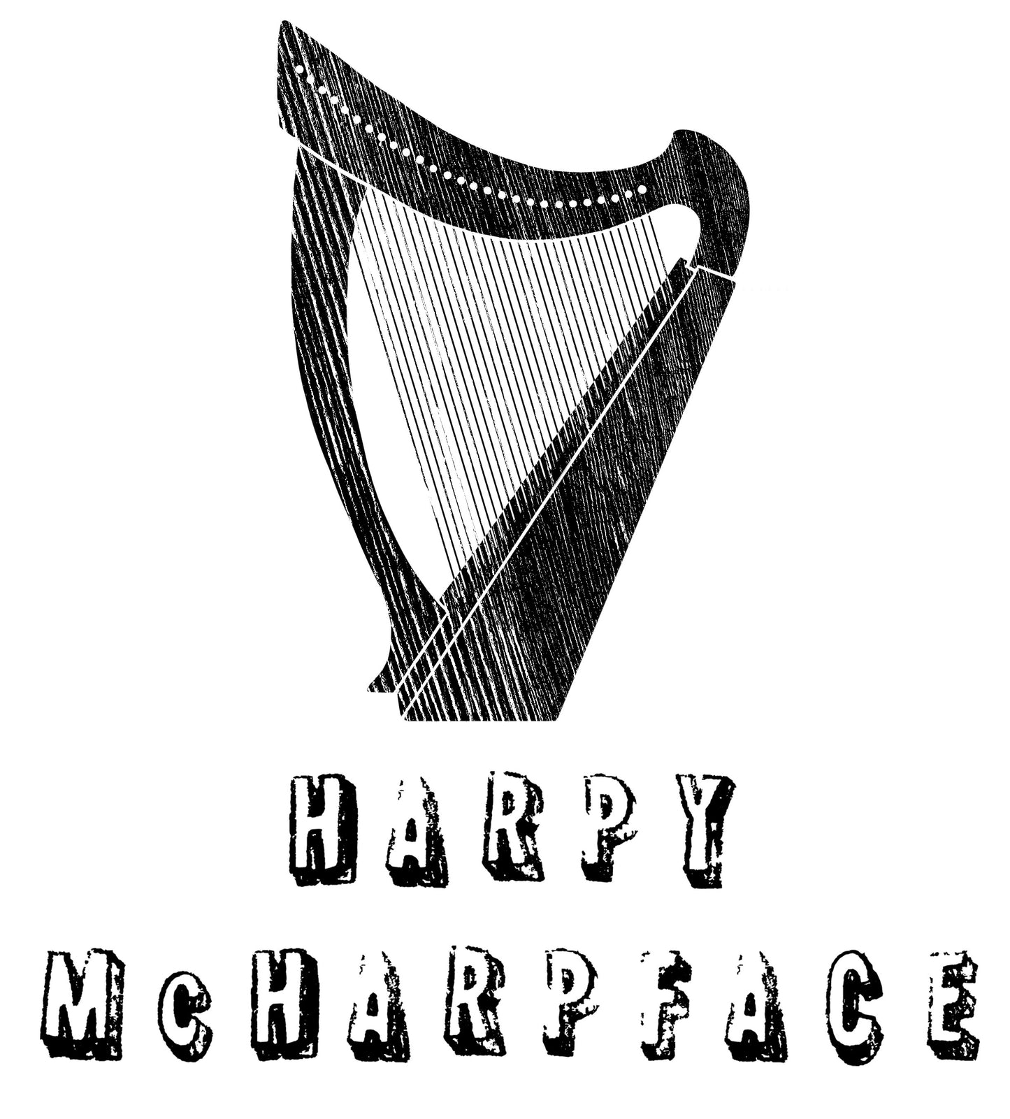 Harp: Harpy McHarpface