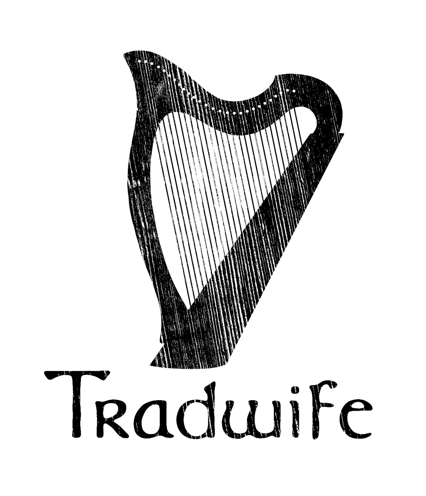 Harp: Tradwife