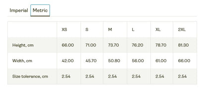 Whistles: Bright & Lovely-Unisex Three-Quarter Sleeve *US ORDERS ONLY*