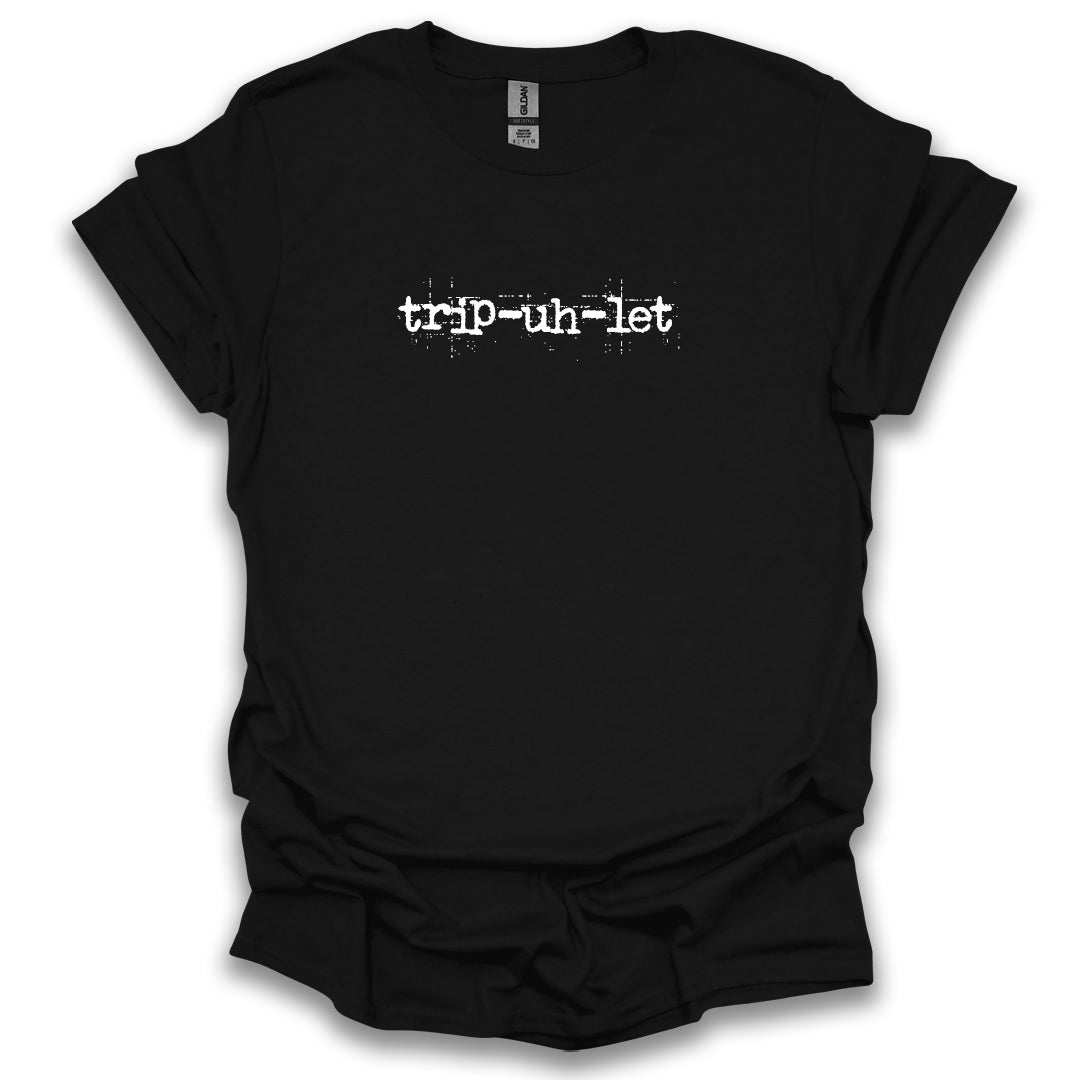 Trip-uh-let