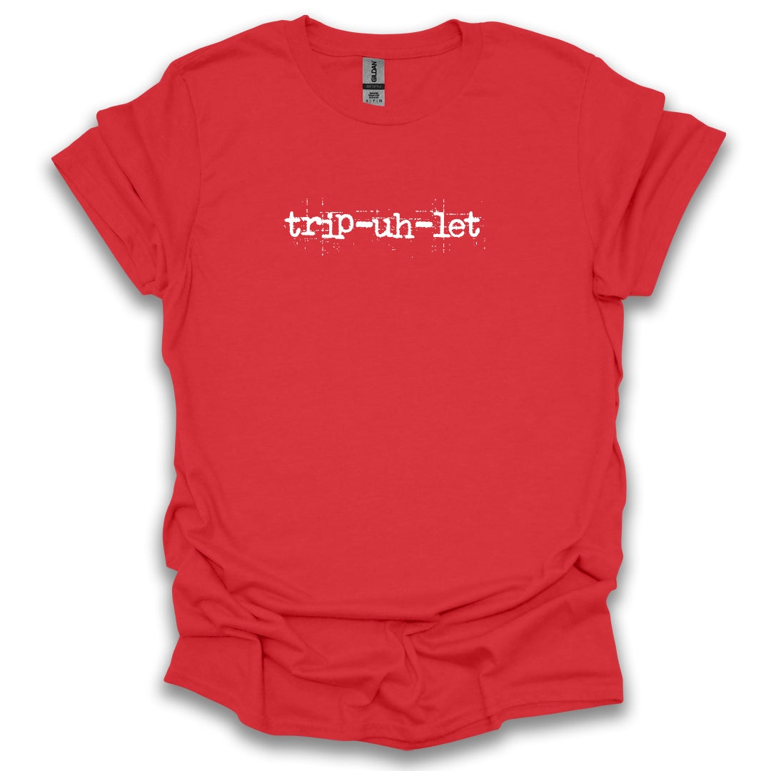 Trip-uh-let