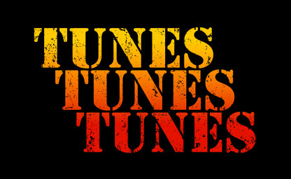 Tunes x 3