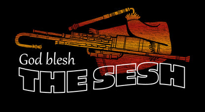 Uilleann Pipes: God Blesh