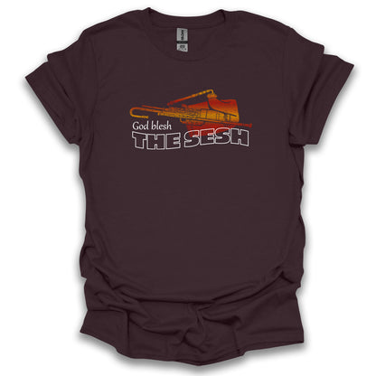 Uilleann Pipes: God Blesh